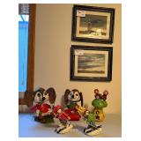 Mid Century Christmas