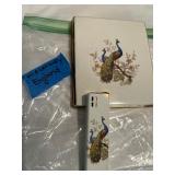 Cigarette Case & Lighter