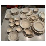 Old English/Johnson Bros.