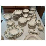 American Ivy/Pope Gosser