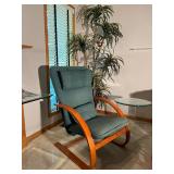 Bentwood Chair