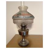 Kerosene lamp
