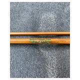 Genuine Tonkin Cane, 9 1/2 feet