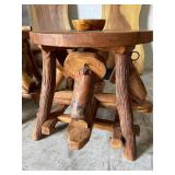 Pull Out Dining Table 