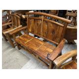 Mount Laurel Porch Set