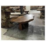 Root Coffee Table
