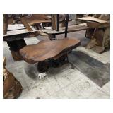 Root Coffee Table