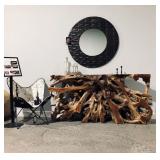 Foyer Root Base Table