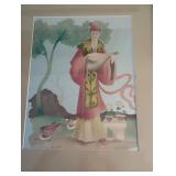 Pre Owned cosmetically in good condition please see all photo