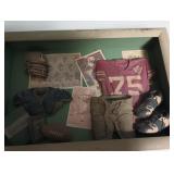 preowned and In cosmetically in good condition and some are New Items please see all photo