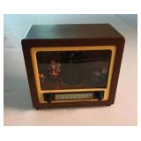 $20 Animated Musical Light Retro TV.Cperez1202@aol.com or 352-254-8646