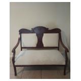 $ 1500Antique American Classical Style Chair1500 