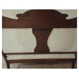 Pre Owned has small scratched on one arm