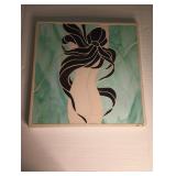 This is a  heavy tile shipping is for this $50