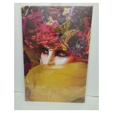 $20 Behind The Veil Print