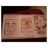  Size: 4x6in (10.2x15.2cm) Original/Print: Original Signed: Yes Framing: Unframed 