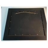 Reproduce from an original turn-of Century Stone Lithograph Old Print Factory, Inc.   