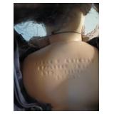 Pre Owned  no original box cosmetically in good condition please see all photo