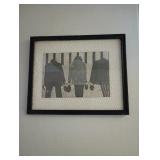 $!0 Black and white pictures