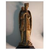 Pre Owned  shows age ware small scrapes  but cosmetically  in good condition please see all photo