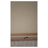 in very good condition small scratched on front canvas over the boy head.