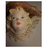 Size 9in H x 11.5in W