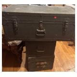 Army Trunks 