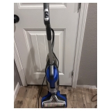 Floor vacuume/mop $25