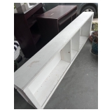 bookshellf horizontal or vertical 