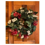 Seasonal wreaths