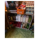 Candles for the holidays 