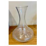 Wine decanter