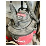 Tools-shop vac