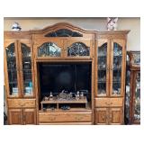 Entertainment Center