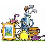 A lifetime of fun to be sold in 3 days!