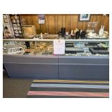 Jewelry & display cases