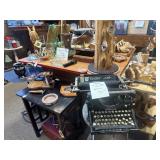 Vintage collectibles