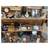 Vintage collectibles