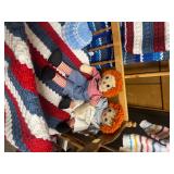 raggedy ann & andy