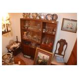 China Cabinet