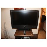 Sanyo TV (Model DP32746)