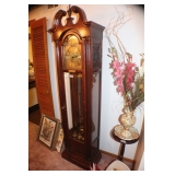 Grand Father Clock (Howard & Miller) Model 610-406