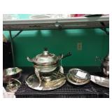 Estate sale massive collection