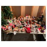 Annalee Doll collection