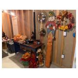 Seasonal Decorations
