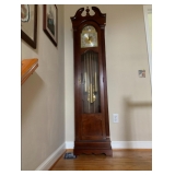 Ridgeway Clock
