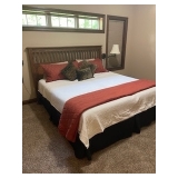 Rize Home Adjustable Bed