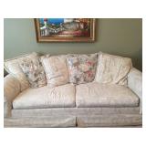 Living Room Sofa/Sleeper