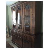 Dining Room Cabinet