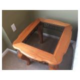 2 - End Tables